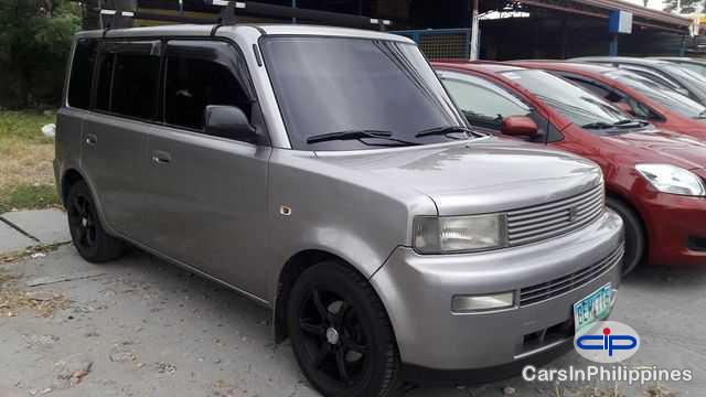 Pictures of Toyota bB