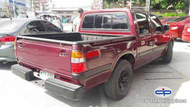 Isuzu - image 2