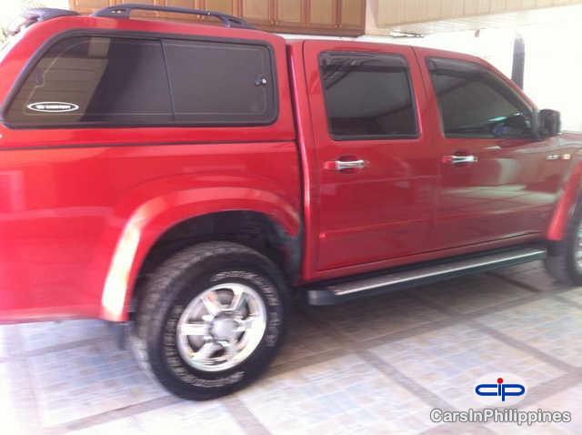 Isuzu D-Max - image 2