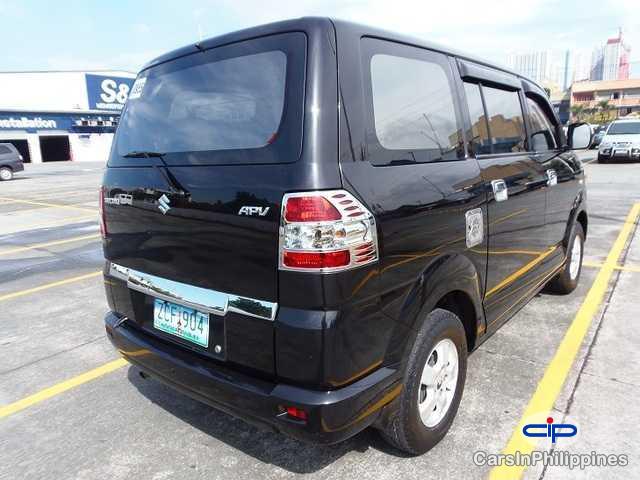 Suzuki Other