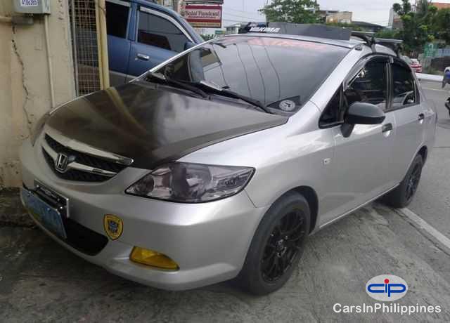 Picture of Honda City