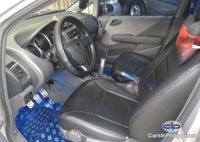 Honda City in Surigao del Sur