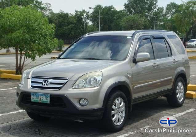 Picture of Honda CR-V