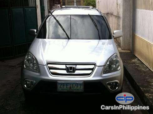 Picture of Honda CR-V
