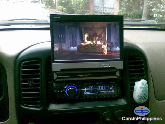 Ford Escape in Bohol