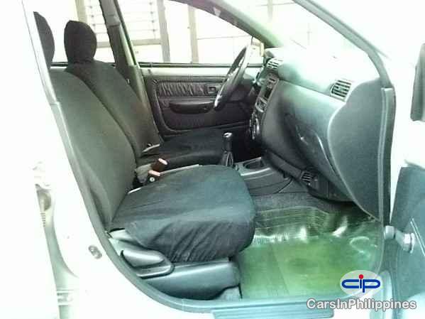 Toyota Avanza Manual 2009 in Bukidnon