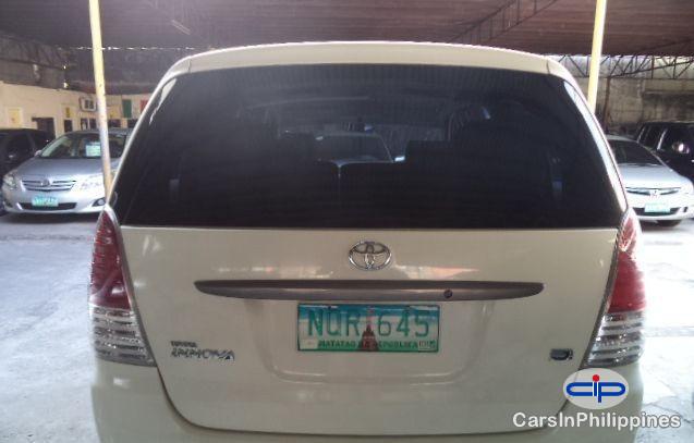 Toyota Innova Manual - image 10
