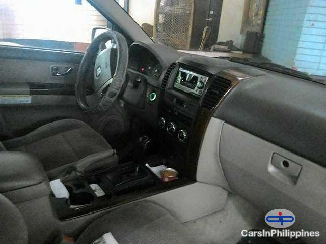 Kia Sorento Automatic - image 2