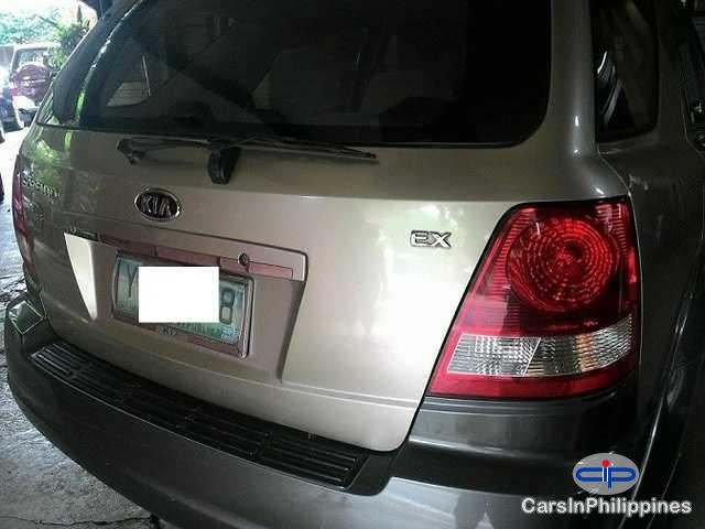 Kia Sorento Automatic - image 3
