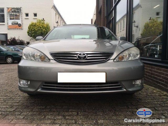 Picture of Toyota Camry Automatic 2005