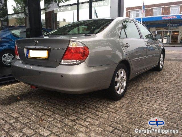 Toyota Camry Automatic 2005
