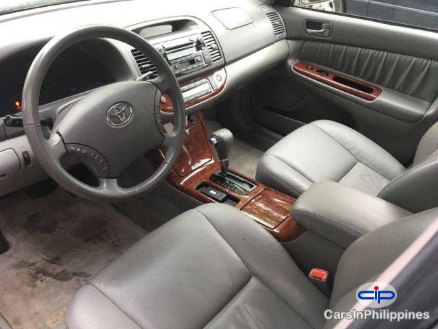 Toyota Camry Automatic 2005 in Agusan del Sur