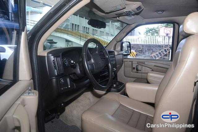 Chevrolet Other