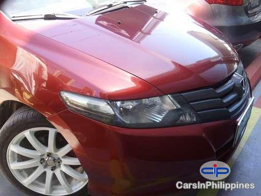 Honda City Automatic - image 2