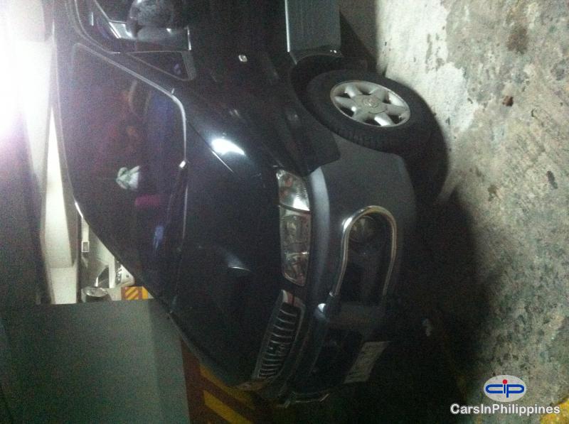 Pictures of Hyundai Starex Automatic