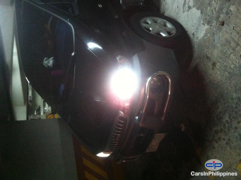 Hyundai Starex Automatic - image 2