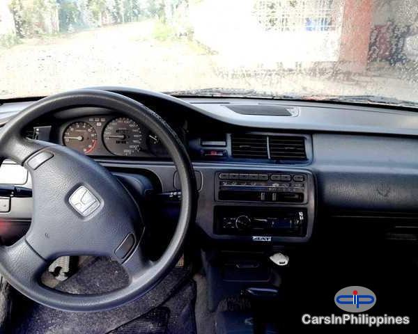 Honda Civic Automatic in Lanao del Sur