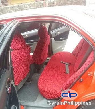 Honda Accord Manual