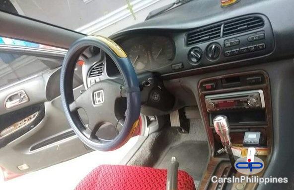 Honda Accord Manual in Sultan Kudarat