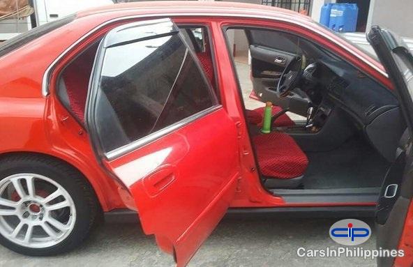 Honda Accord Manual in Philippines