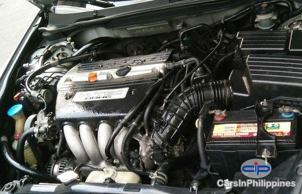 Honda Accord Automatic in Misamis Oriental