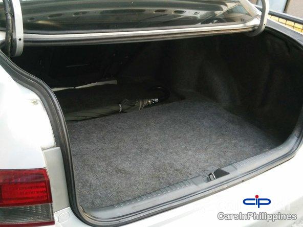 Honda Accord Automatic in Philippines