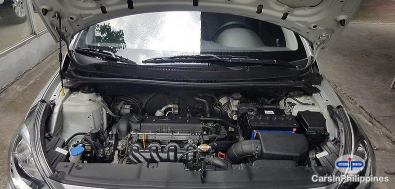 Hyundai Accent Automatic in Philippines