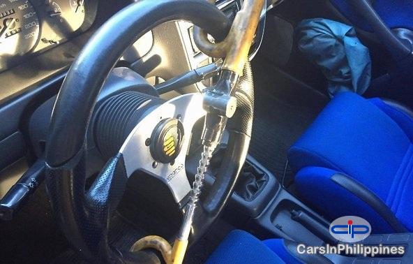Honda Civic Manual in Samar