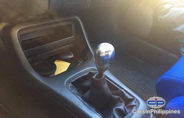 Picture of Honda Civic Manual in Samar