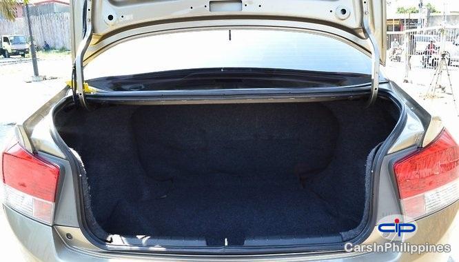 Honda City Automatic - image 3