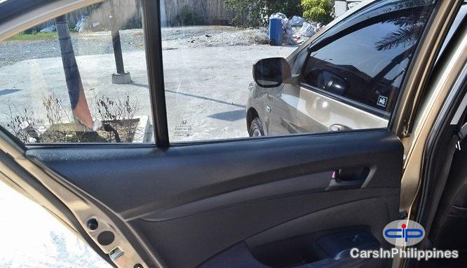 Honda City Automatic - image 6