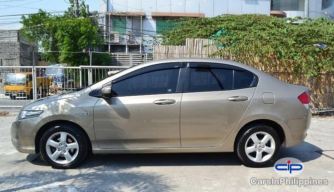 Honda City Automatic - image 7