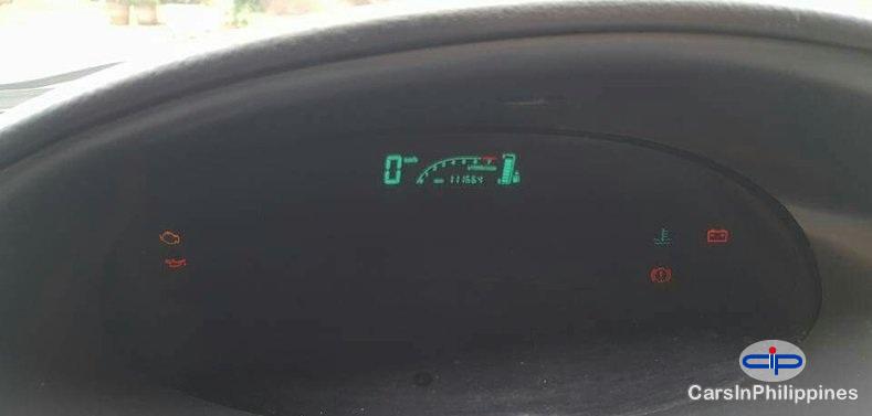 Toyota Vios Manual - image 3