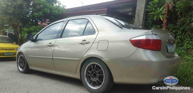 Toyota Vios Manual - image 5