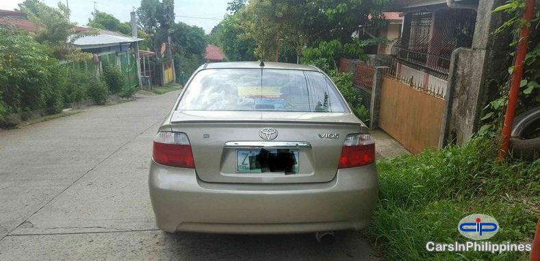 Toyota Vios Manual - image 6