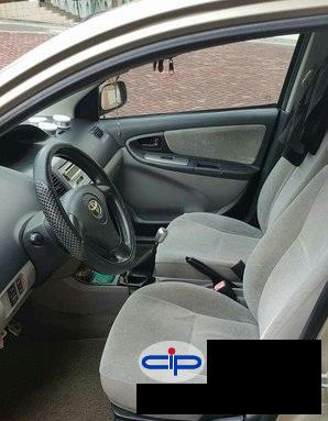 Toyota Vios Manual - image 7