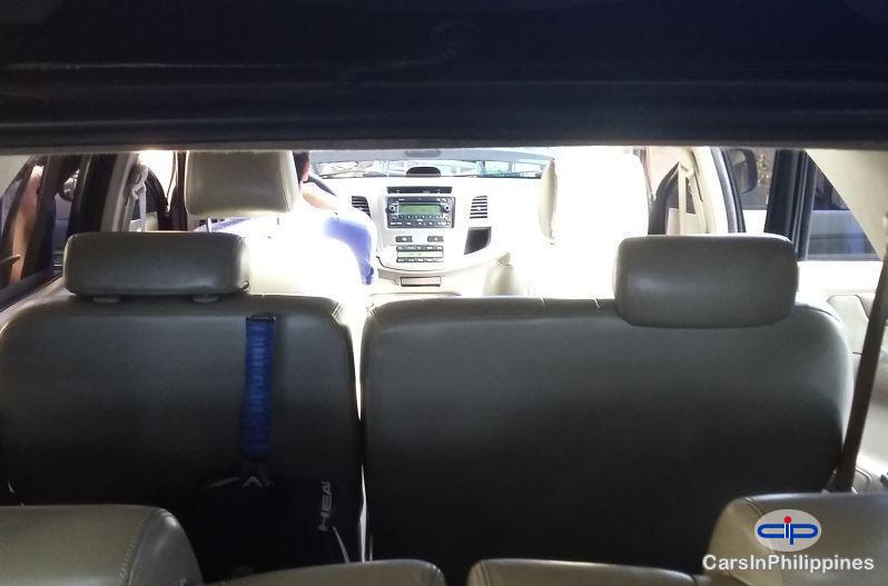 Toyota Innova Automatic in Philippines - image