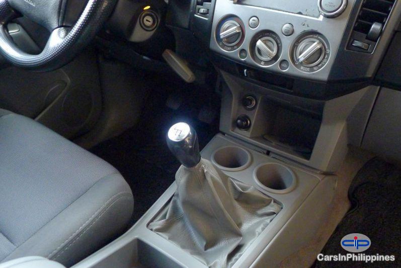 Ford Ranger Automatic in Rizal - image