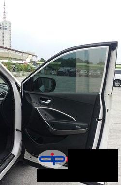 Hyundai Santa Fe Automatic in Iloilo