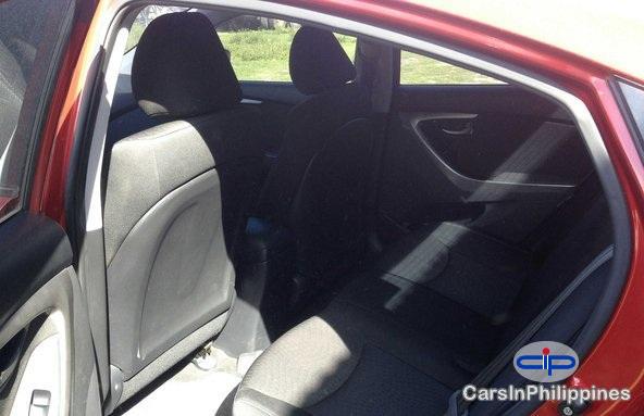 Hyundai Accent Automatic in Philippines