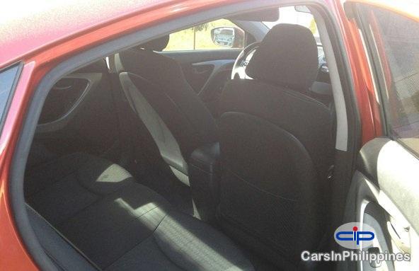 Picture of Hyundai Accent Automatic in Biliran