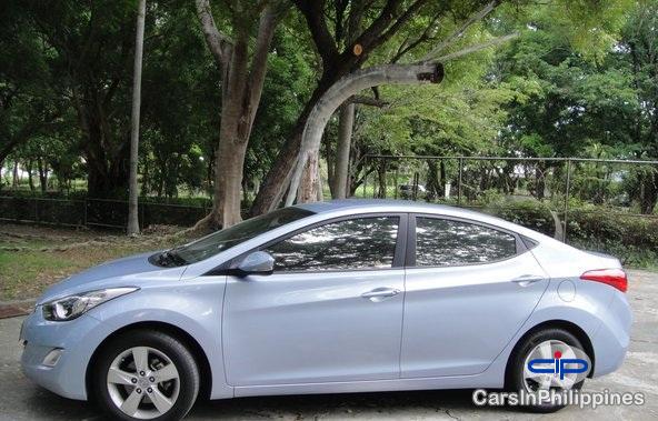 Picture of Hyundai Accent Automatic