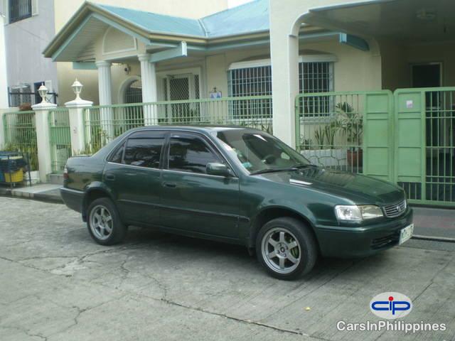 Toyota Corolla - image 3