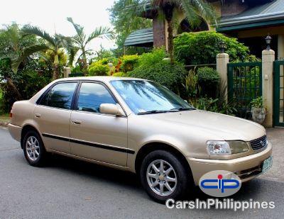 Picture of Toyota Corolla