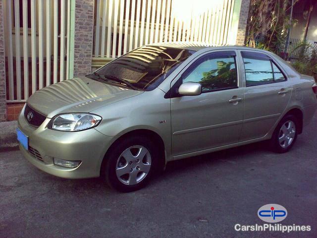 Picture of Toyota Vios