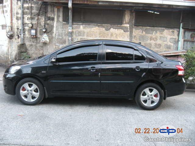 Toyota Vios