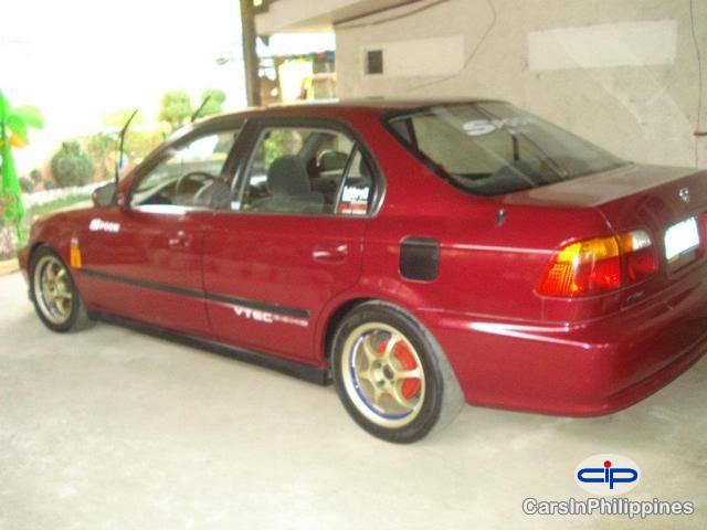 Honda Civic - image 2