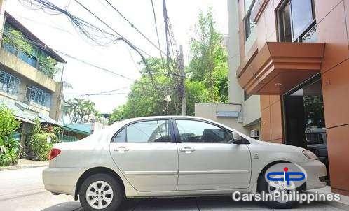 Toyota Vios - image 3