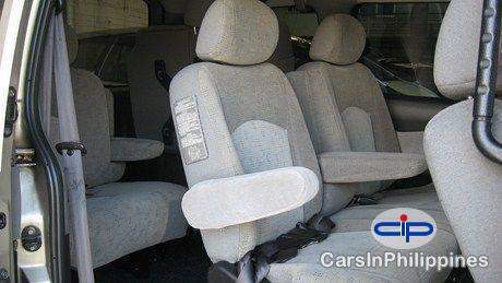 Hyundai Starex - image 2