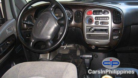 Hyundai Starex - image 3